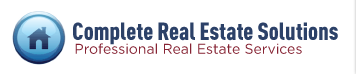 Complete Real Estate Solutions Logo