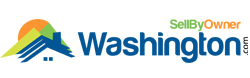 Sell By Owner Washington Logo