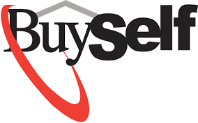 BuySelf Realty 2 Logo