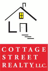 Cottage Street Realty Logo