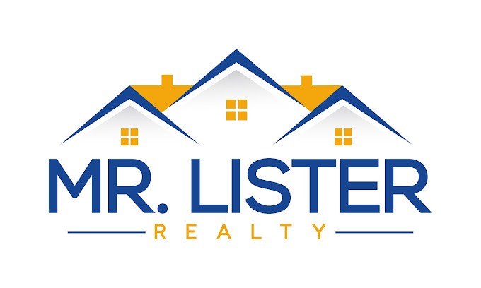 Mr. Lister Realty Logo