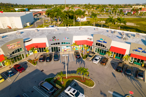 Discount real estate brokers in Hialeah, FL.