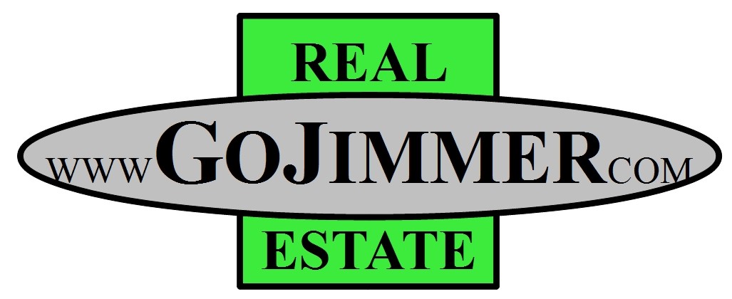 Jimmer Real Estate Group Logo