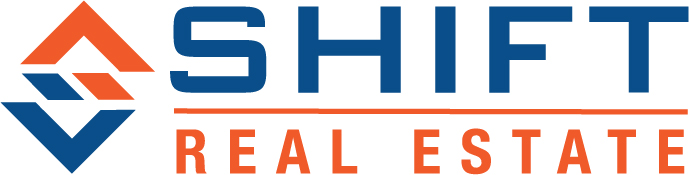 SHIFT Real Estate Logo