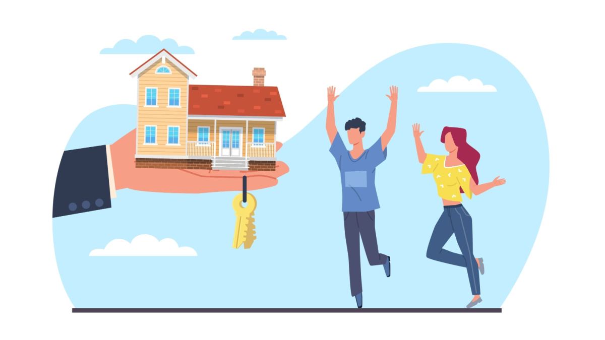 2024 millennial home buyer