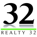 Lou Tran / Realty 32 Logo