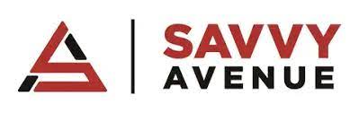 Savvy Avenue Logo