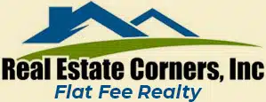 Real Estate Corners Logo