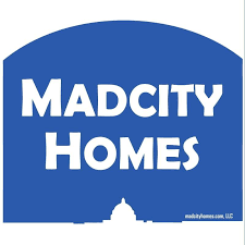 Madcity Homes Logo