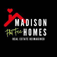 Madison Flat Fee Homes Logo