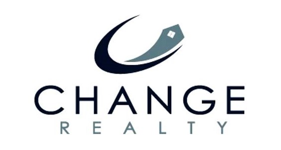 Change Realty Logo