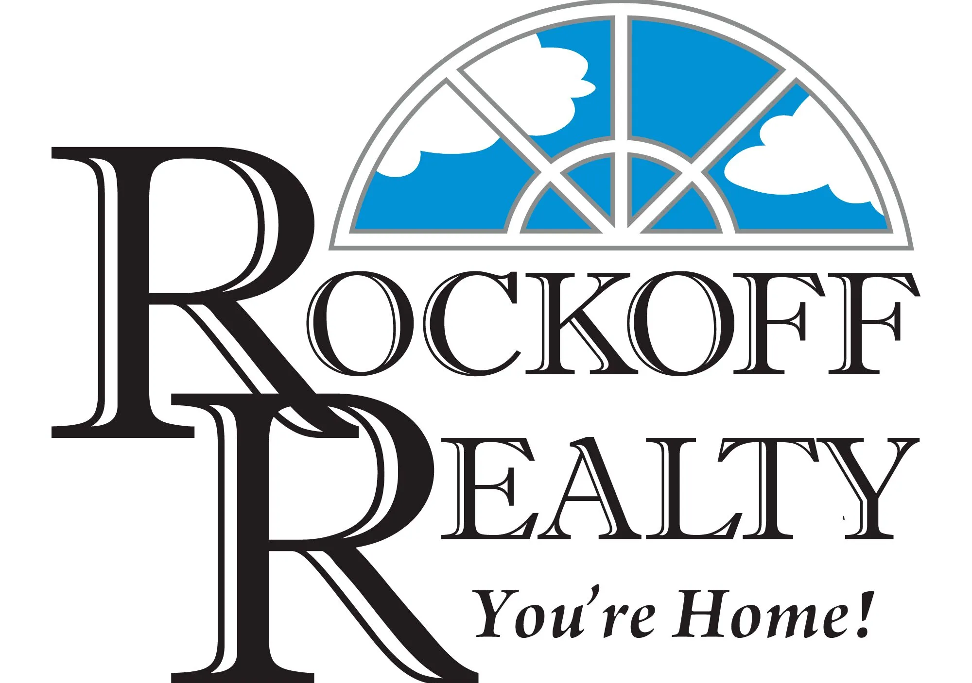 Rockoff Realty Logo