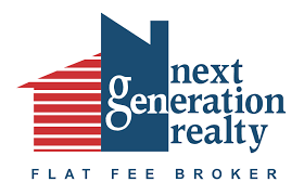 Next Generation Realty Logo