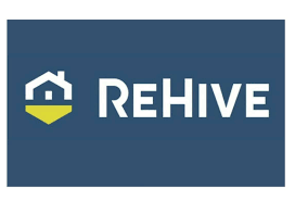 ReHive Logo