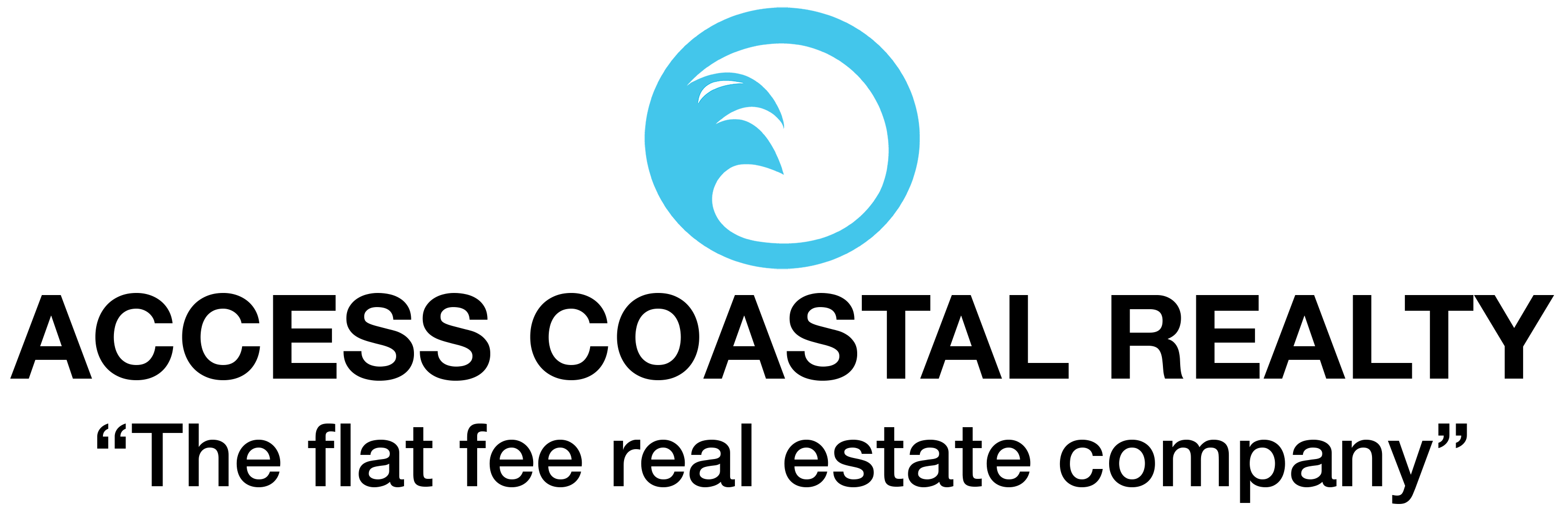 Access Coastal Realty Logo