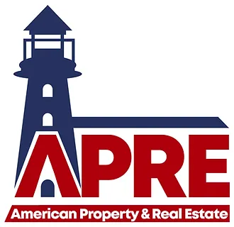 American Property & Real Estate Logo