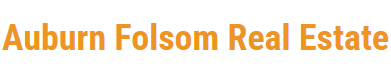 Auburn Folsom Real Estate Logo