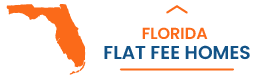 Florida Flat Fee Homes Logo