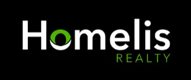 Homelis Logo