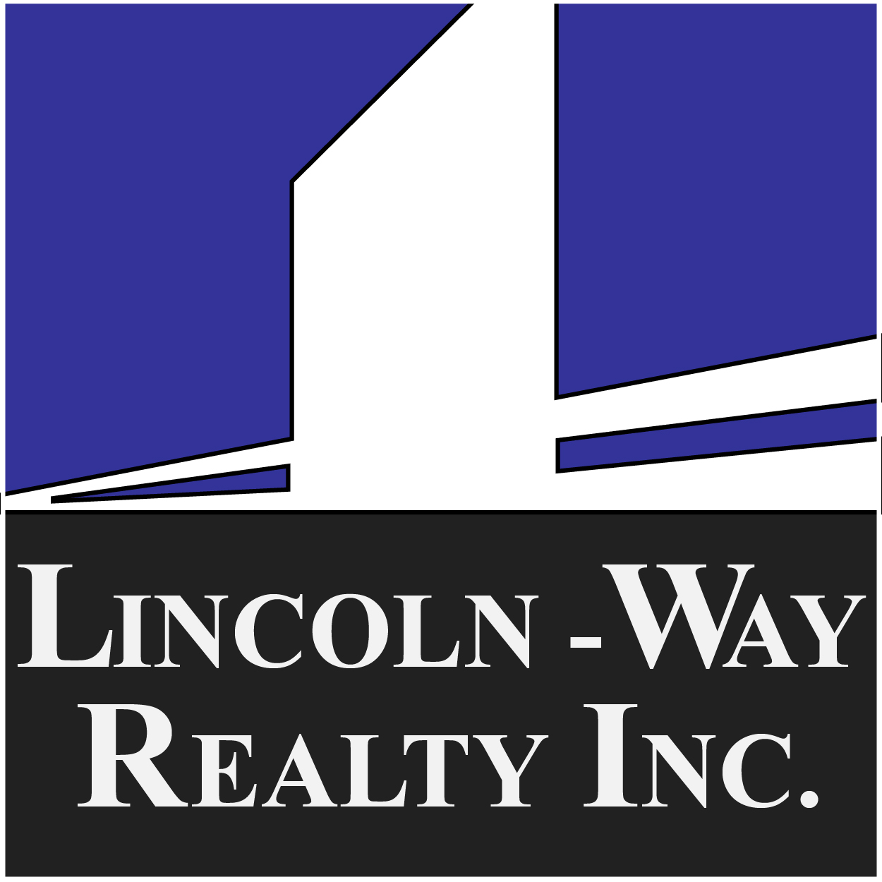 Lincoln-Way Realty Logo