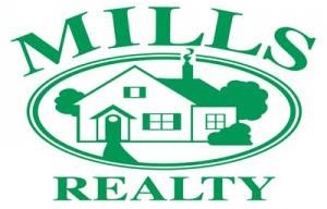 Mills Realty Logo