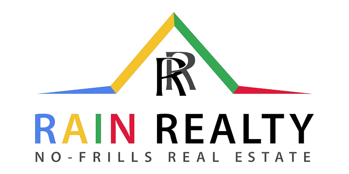 RAIN Realty Logo