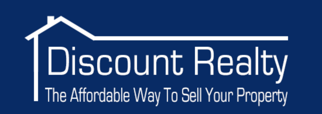 Discount Realty Maine Logo
