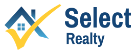 Select Realty Logo