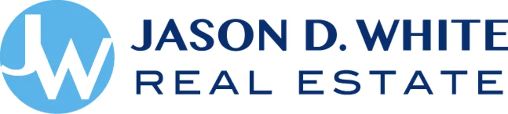 Jason D. White Real Estate Logo