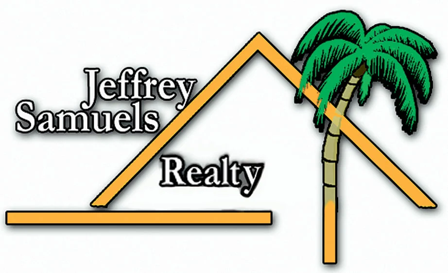 Jeffrey Samuels Real Estate Services Logo