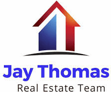 Jay Thomas Real Estate Team Logo