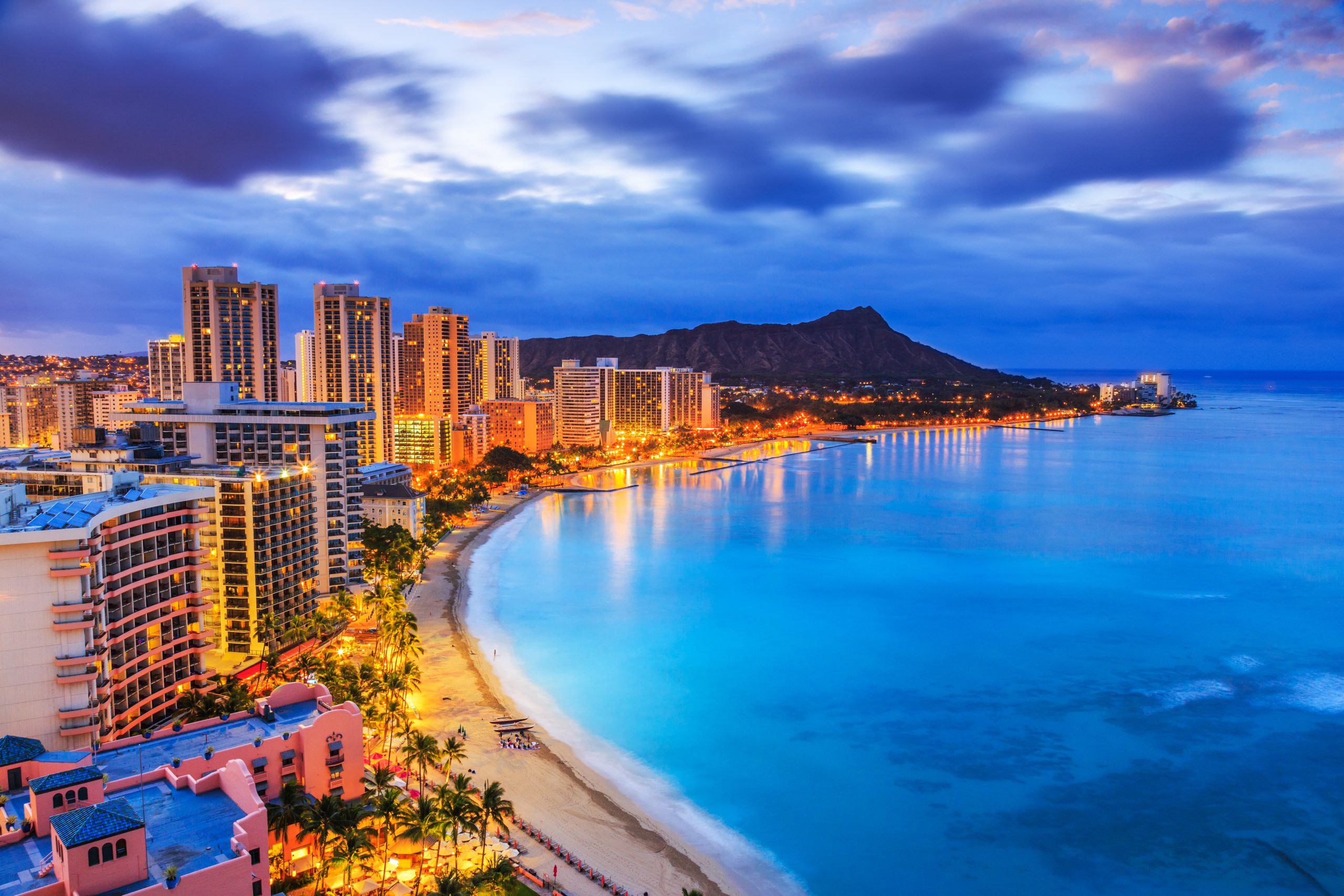 hawaii discount real estate brokers