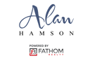 Alan Hamson - Fathom Realty Greenwood Realty Logo