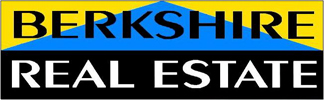 Mike Salkin - Berkshire Real Estate Omaha Logo