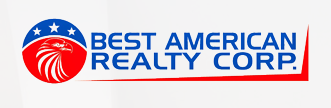 Best American Realty Logo