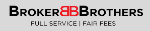 Broker Brothers Real Estate Group Logo