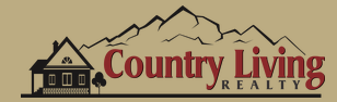 Country Living Realty Logo