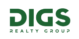 Digs Realty Group Logo