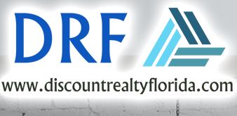 Discount Realty Florida Logo