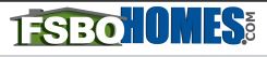 FSBOHOMES Logo