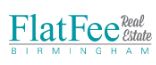 Flat Fee Real Estate Birmingham Logo