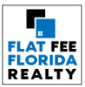 Flat Fee Realtor Logo