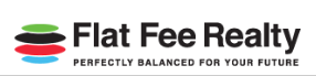 Flat Fee Realty USA Logo