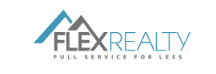 Flex Realty Logo