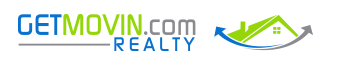 Get Movin Realty Logo