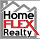 HomeFlex Realty Logo