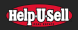 Help-U-Sell Low Flat Fee Realty Logo