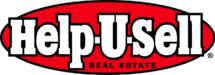 Help-U-Sell Sims Realty Logo