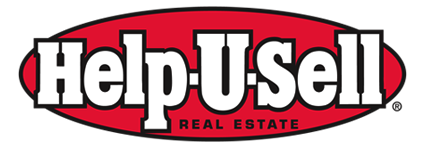 Help-U-Sell Logo