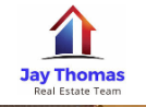 Jay Thomas Real Estate Team Logo